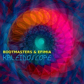 BOOTMASTERS & EFIMIA - KALEIDOSCOPE